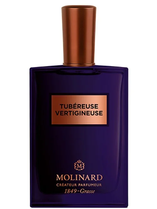 Tubéreuse Vertigineuse