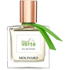 Une Souris Verte