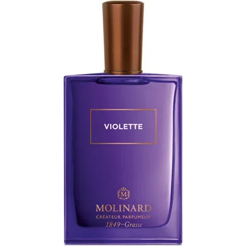 Violette Molinard 2015 Eau de Parfum