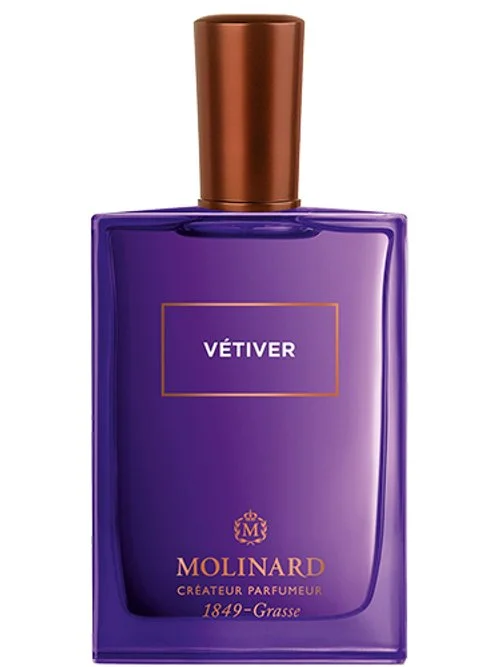 Vétiver