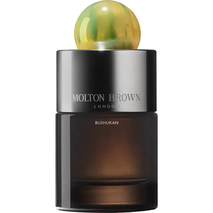 Bushukan Molton Brown 2019 Eau de Parfum