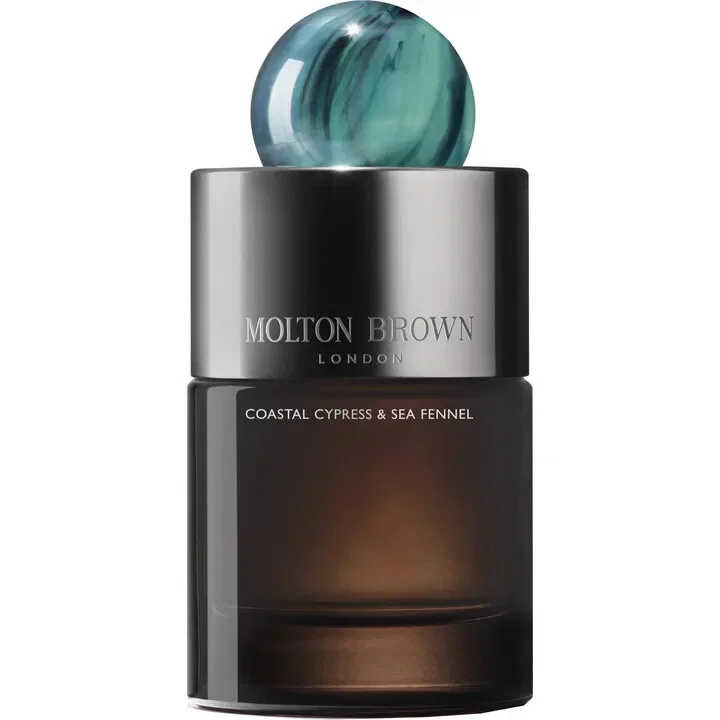 Coastal Cypress & Sea Fennel Molton Brown 2019 Eau de Parfum