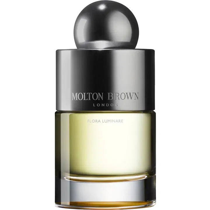 Flora Luminare Molton Brown 2019 Eau de Toilette