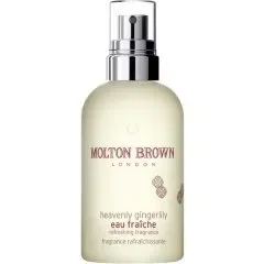 Heavenly Gingerlily Molton Brown Eau Fraîche
