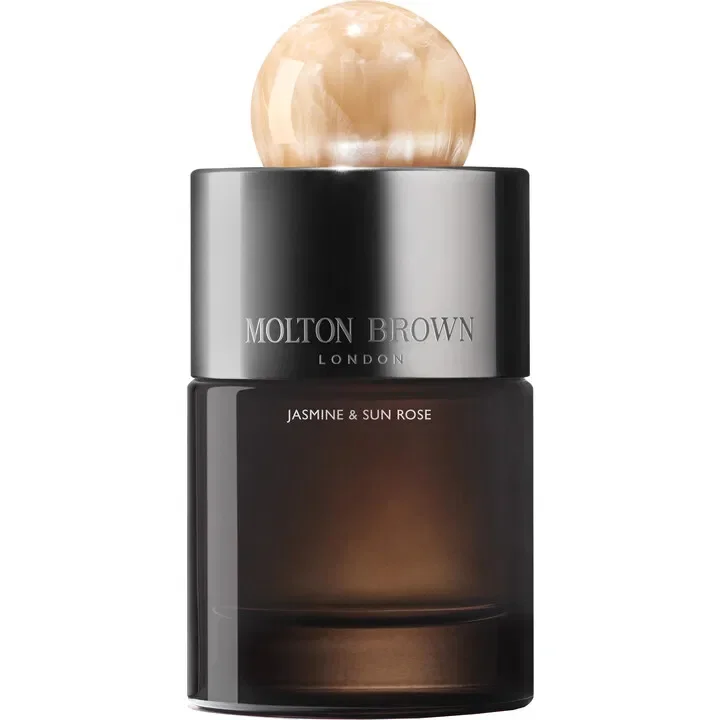Jasmine & Sun Rose Molton Brown 2020 Eau de Parfum