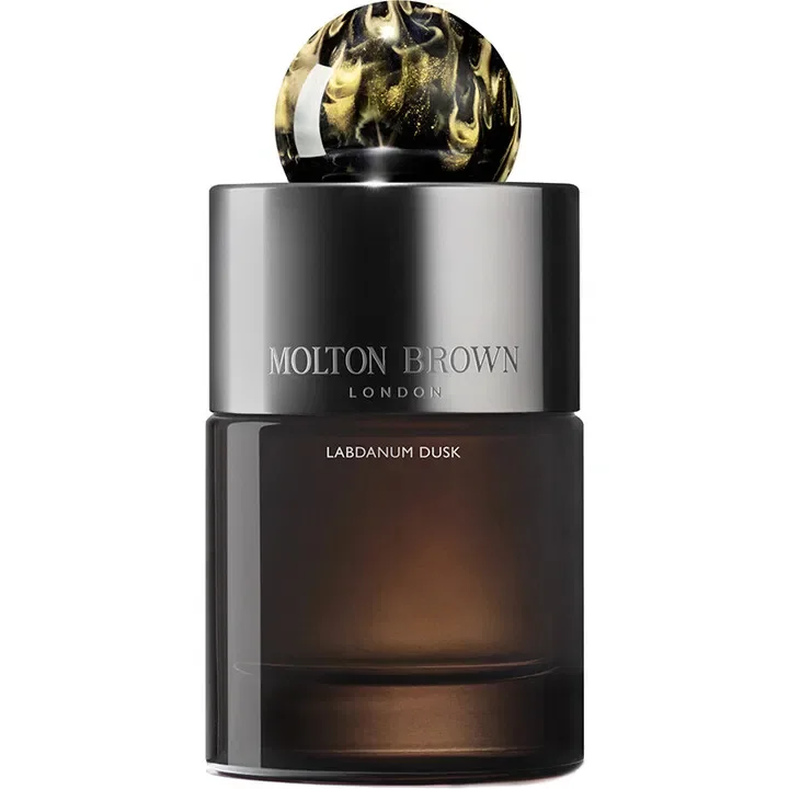 Labdanum Dusk Molton Brown 2021 Eau de Parfum