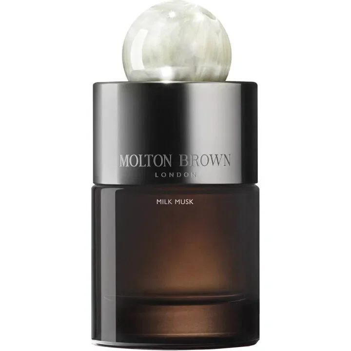 Milk Musk Molton Brown 2020 Eau de Parfum