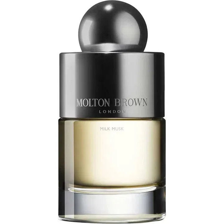 Milk Musk Molton Brown 2020 Eau de Toilette