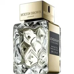 Navigations Through Scent - Londinium
