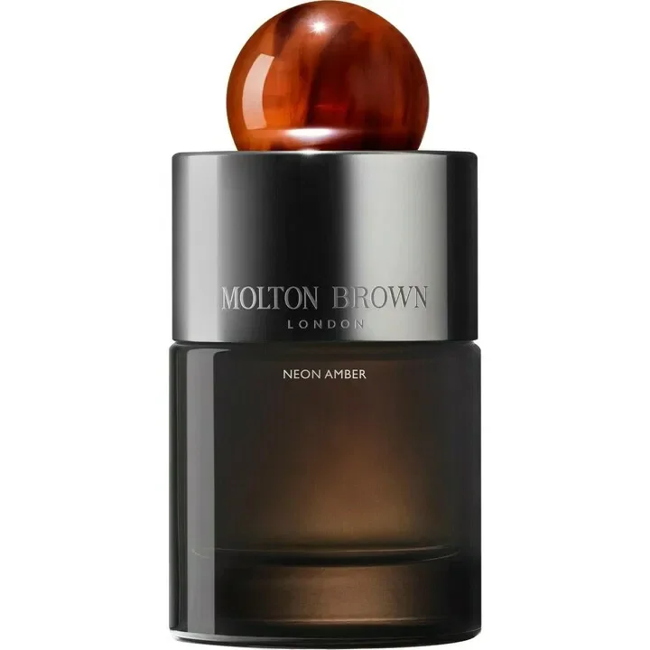 Neon Amber Molton Brown 2021 Eau de Parfum