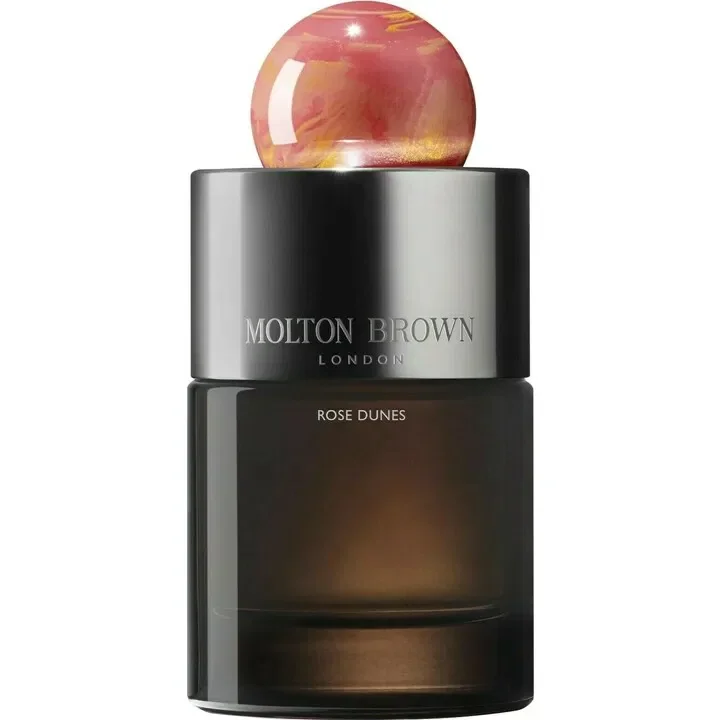 Rose Dunes Molton Brown 2022 Eau de Parfum