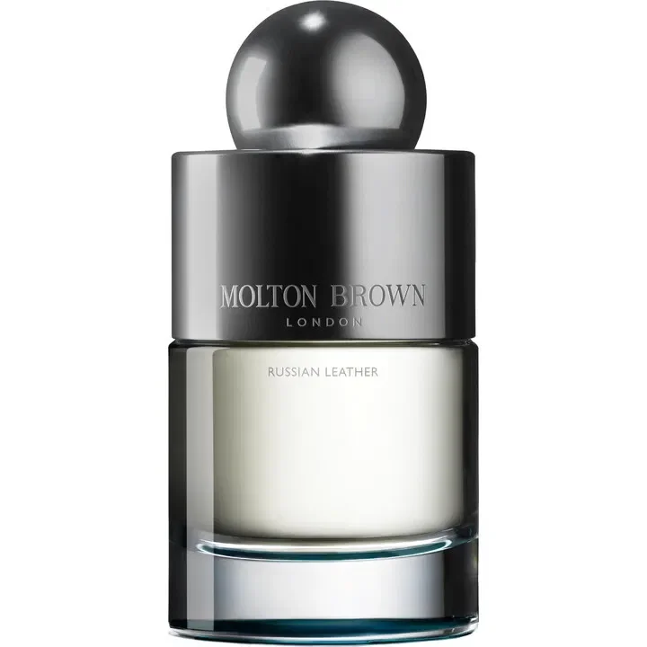 Russian Leather Molton Brown 2017 Eau de Toilette
