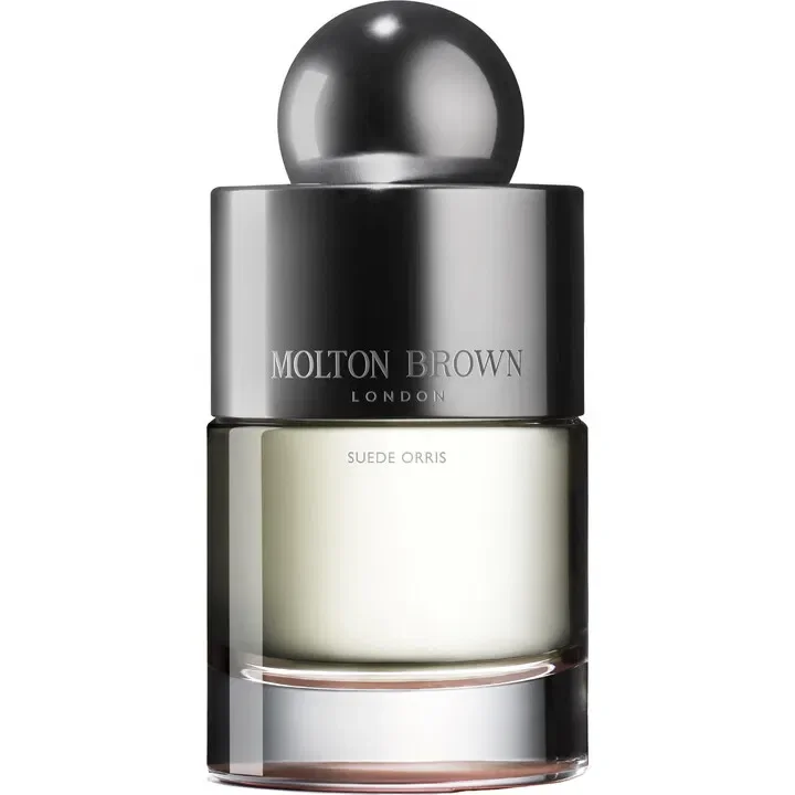 Suede Orris Molton Brown 2019 Eau de Toilette