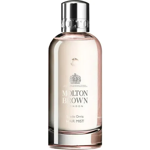 Suede Orris Molton Brown 2019 Hair Mist