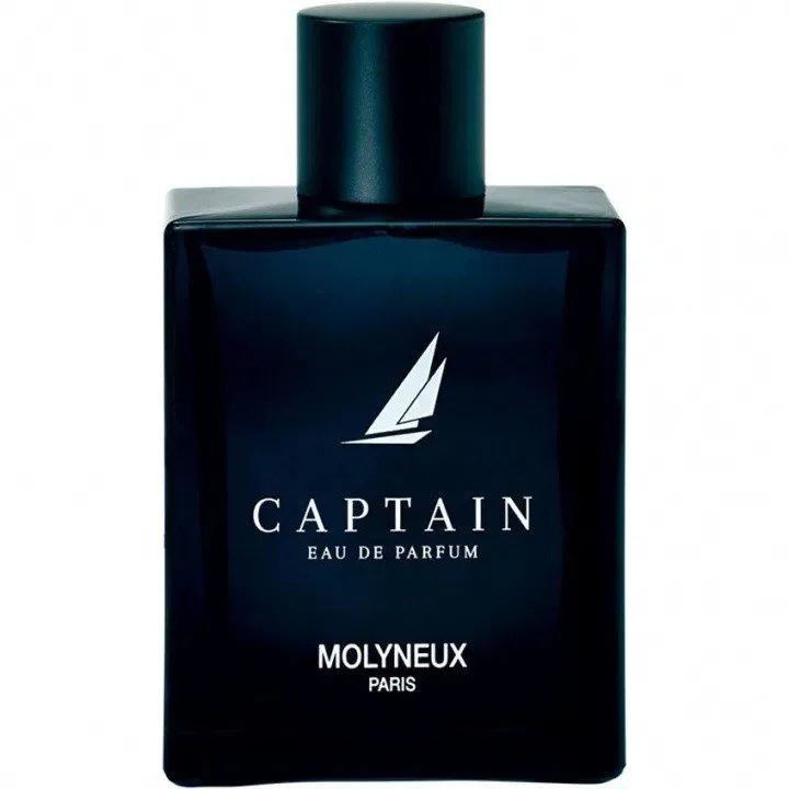 Captain