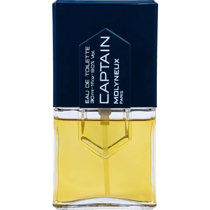 Captain Molyneux Molyneux 1975 Eau de Toilette