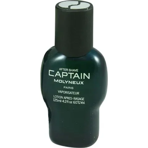 Captain Molyneux Molyneux 1975 Lotion Après-Rasage