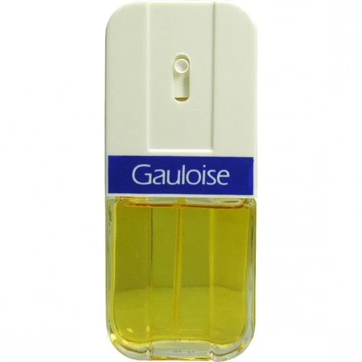 Gauloise Molyneux 1980 Eau de Toilette