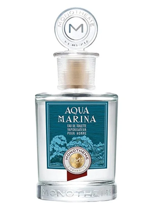 Aqua Marina