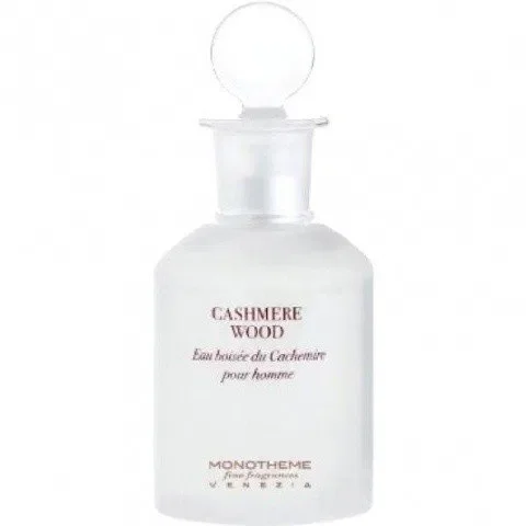 Cashmere Wood