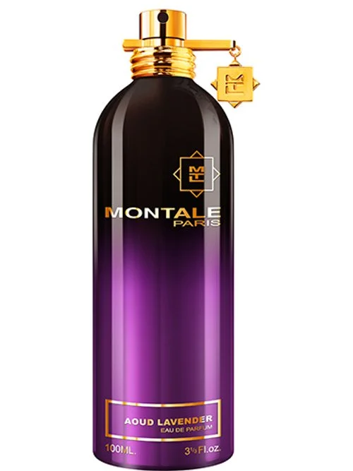 Aoud Lavender