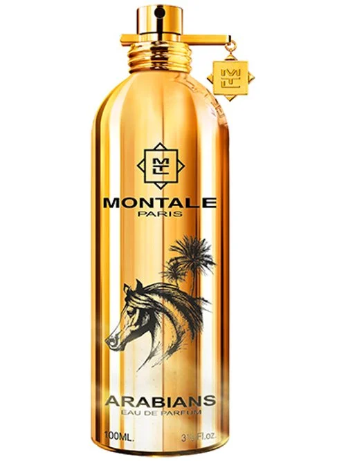 Arabians