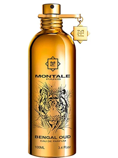 Bengal Oud