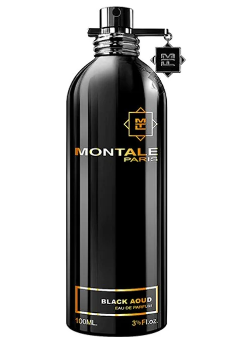 Black Aoud