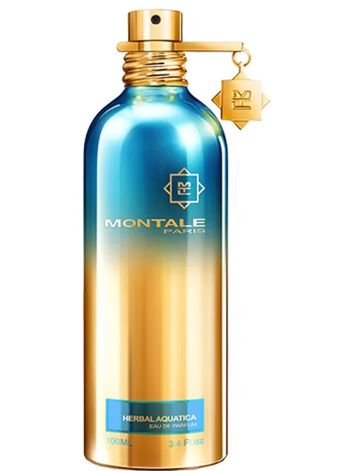 Herbal Aquatica