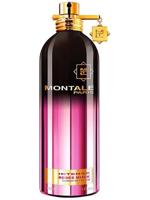 Intense Roses Musk