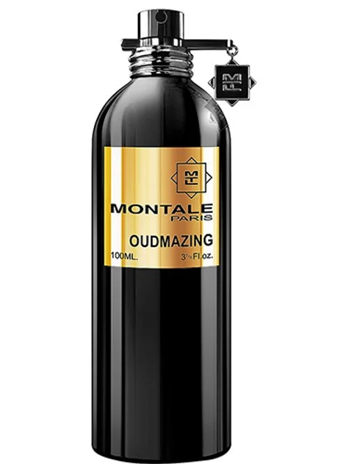 Oudmazing
