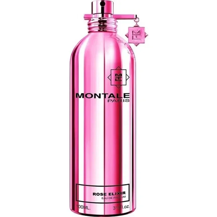 Rose Elixir Roses Elixir Montale 2010 Eau de Parfum