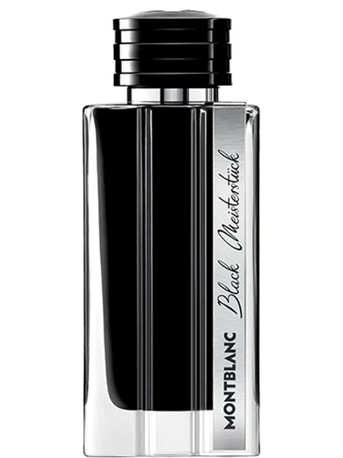 Black Meisterstück