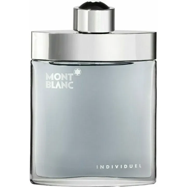 Individuel Montblanc 2003 Eau de Toilette