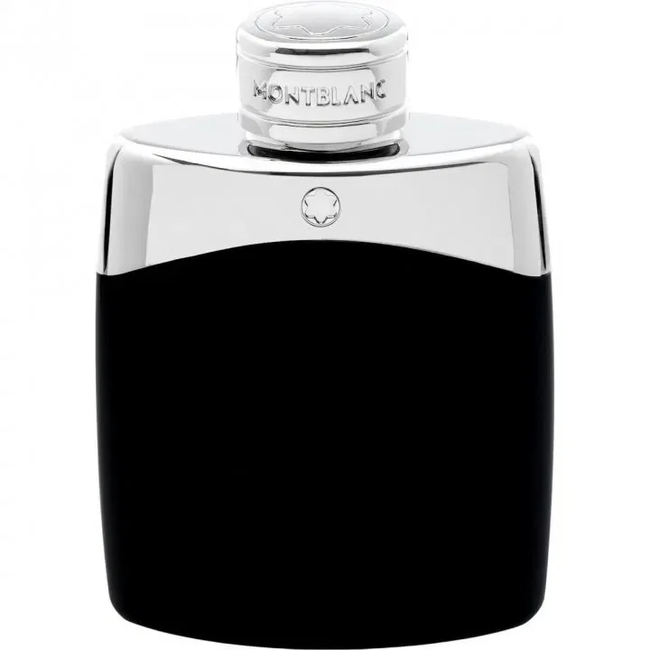 Legend Montblanc 2011 Eau de Toilette
