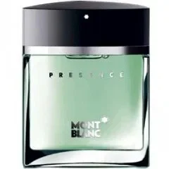 Présence Montblanc 2001 Eau de Toilette