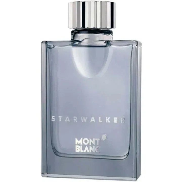 Starwalker Montblanc 2005 After-Shave Lotion