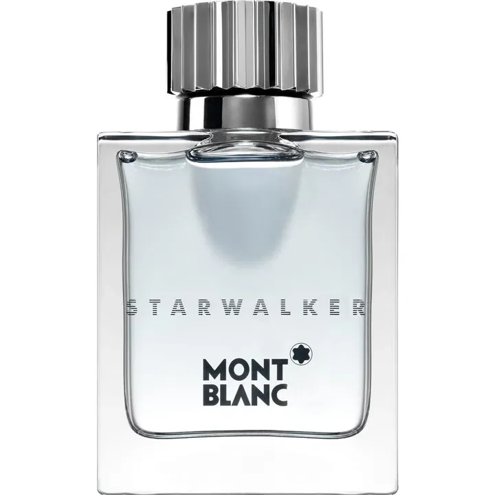 Starwalker Montblanc 2005 Eau de Toilette