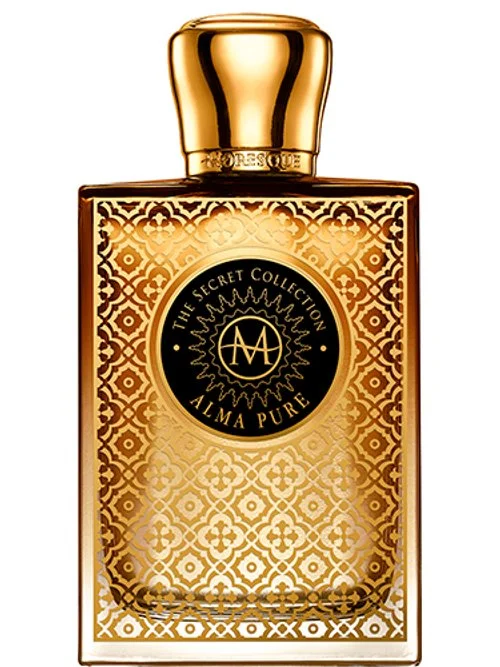 Alma Pure