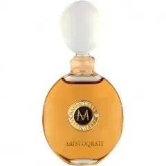 Esprit de Parfum - Aristoqrati Moresque Perfume Oil