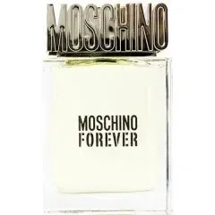 Forever Moschino 2011 After Shave Lotion