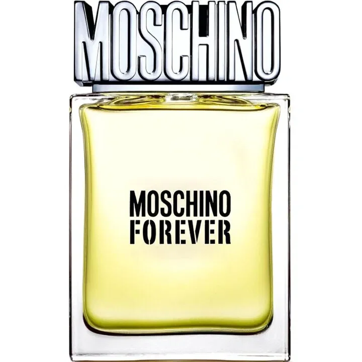 Forever Moschino 2011 Eau de Toilette