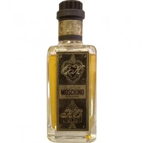 Moschino pour Homme Moschino 1990 Eau de Toilette