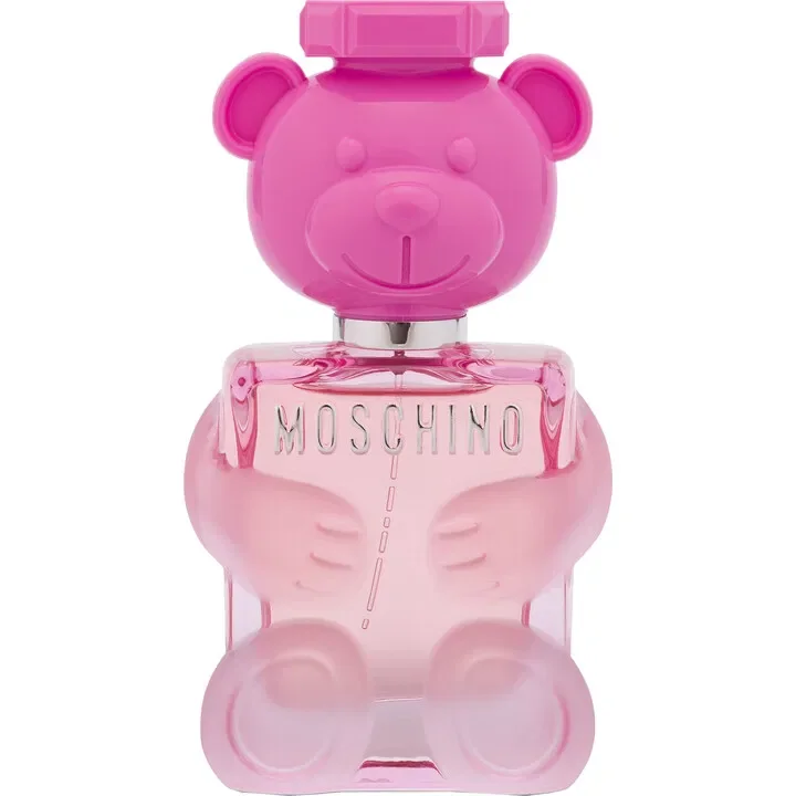 Toy 2 Bubble Gum Moschino 2021 Eau de Toilette