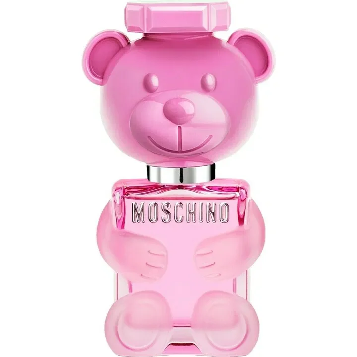 Toy 2 Bubble Gum Moschino 2021 Hair Mist