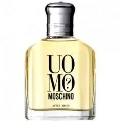 Uomo? Moschino 1997 After Shave