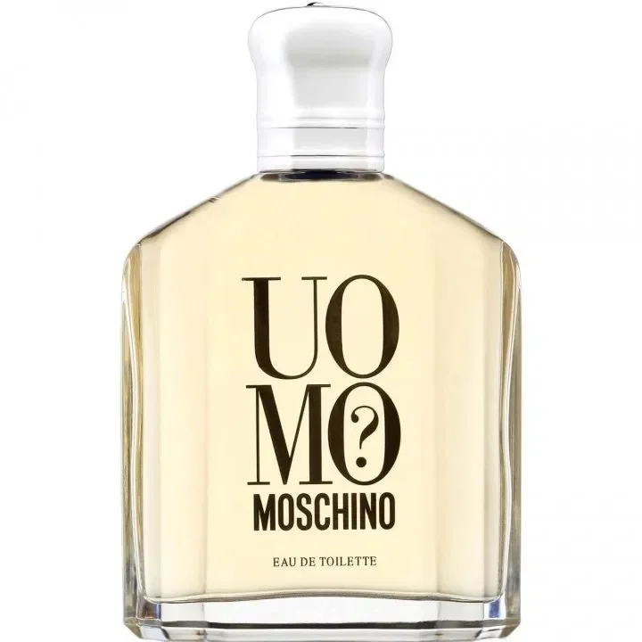 Uomo? Moschino 1997 Eau de Toilette