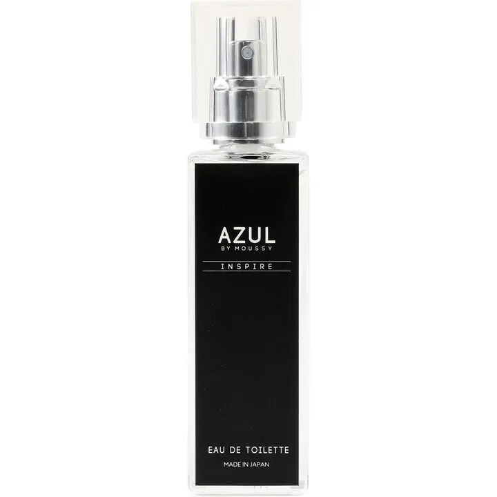 AZUL by moussy - Inspire アズール バイ マウジー インスパイア