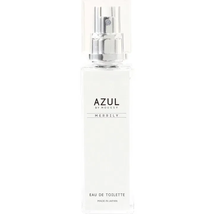 AZUL by moussy - Merrily アズール バイ マウジー メリリー