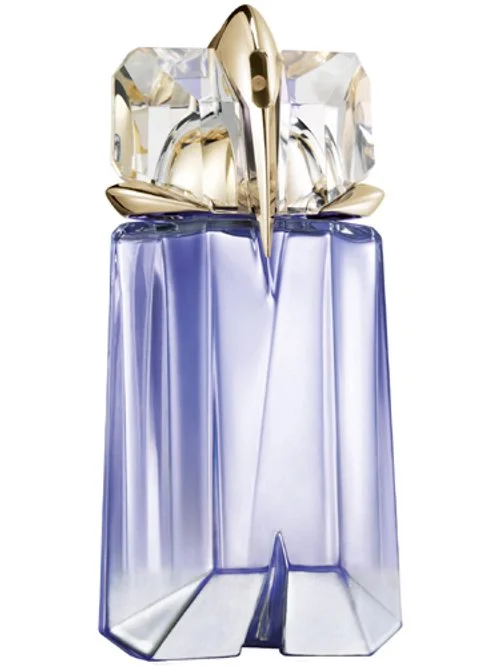 Alien Aqua Chic 2013